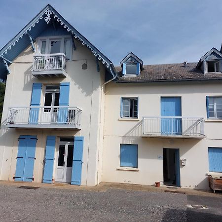 Apartamento Les Cactus Bagnères-de-Bigorre Exterior foto