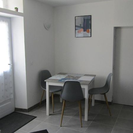 Apartamento Les Cactus Bagnères-de-Bigorre Exterior foto