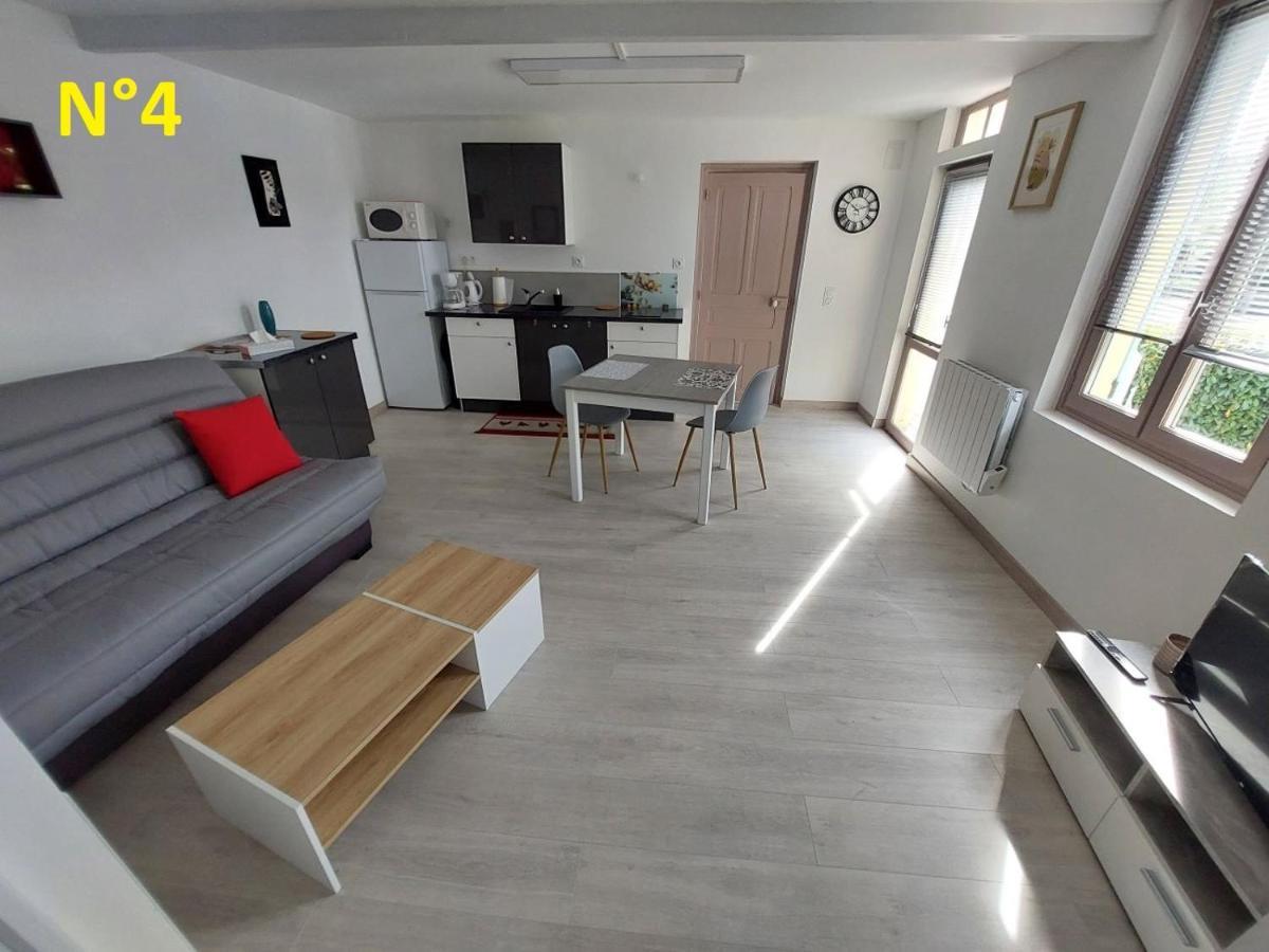 Apartamento Les Cactus Bagnères-de-Bigorre Exterior foto