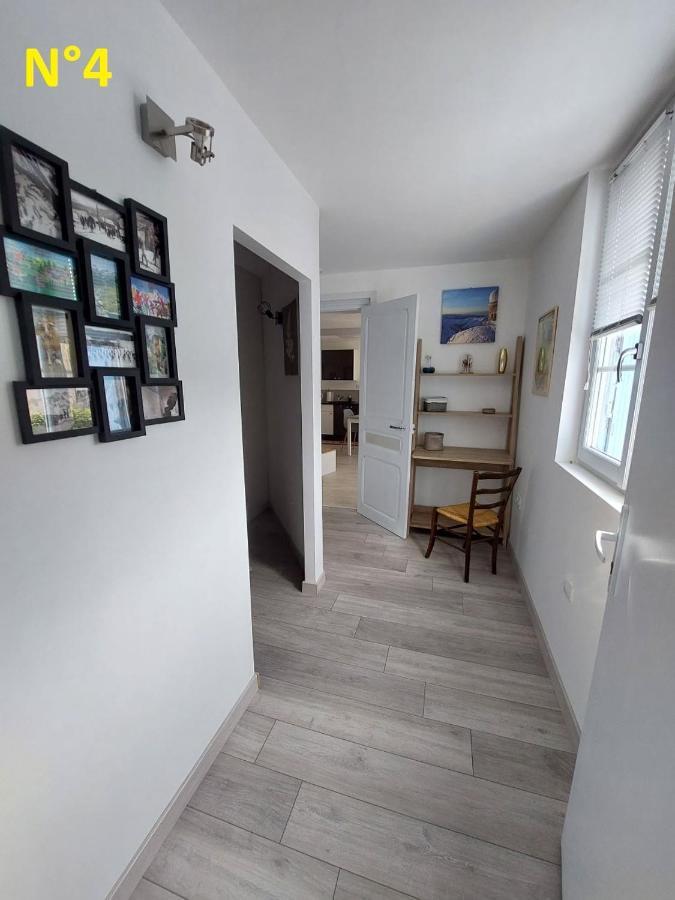 Apartamento Les Cactus Bagnères-de-Bigorre Exterior foto