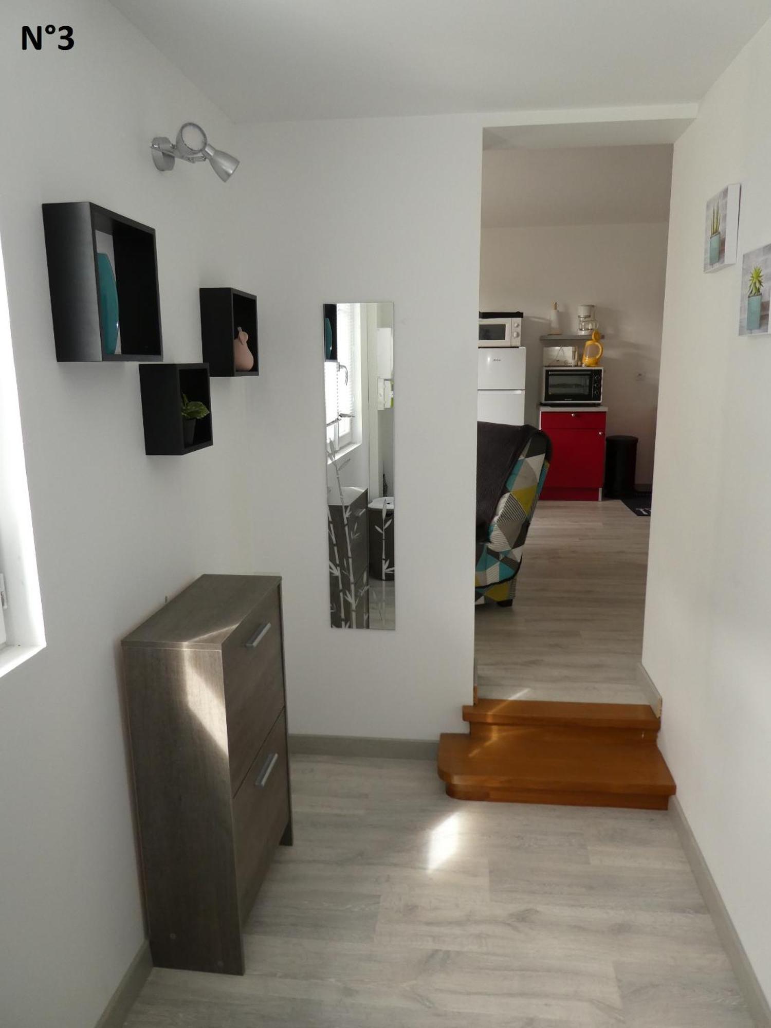 Apartamento Les Cactus Bagnères-de-Bigorre Exterior foto
