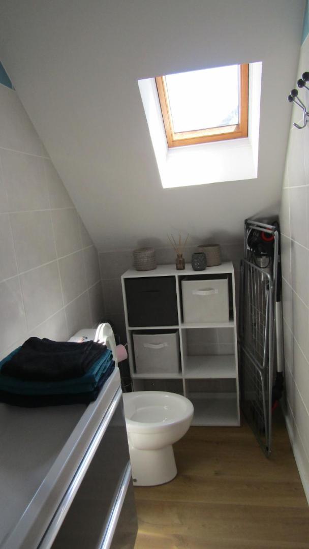 Apartamento Les Cactus Bagnères-de-Bigorre Habitación foto