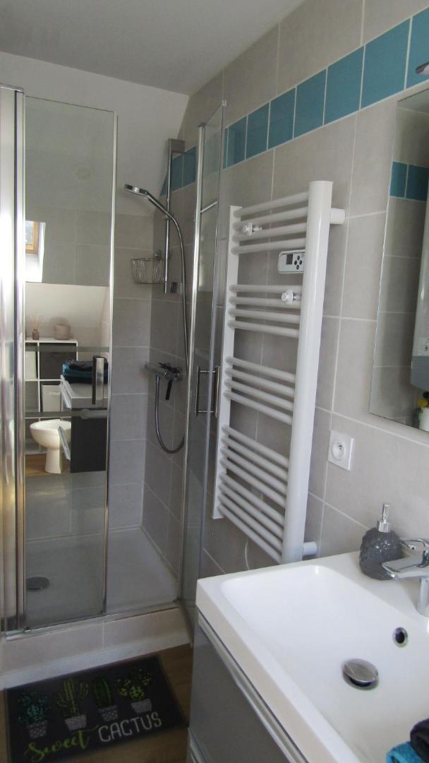 Apartamento Les Cactus Bagnères-de-Bigorre Exterior foto