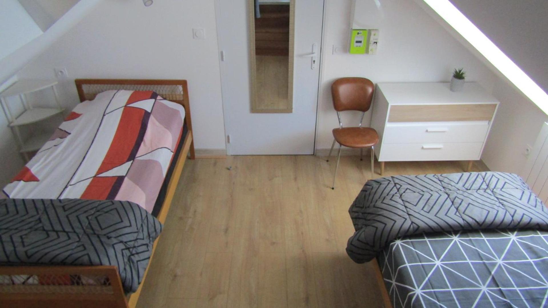 Apartamento Les Cactus Bagnères-de-Bigorre Exterior foto