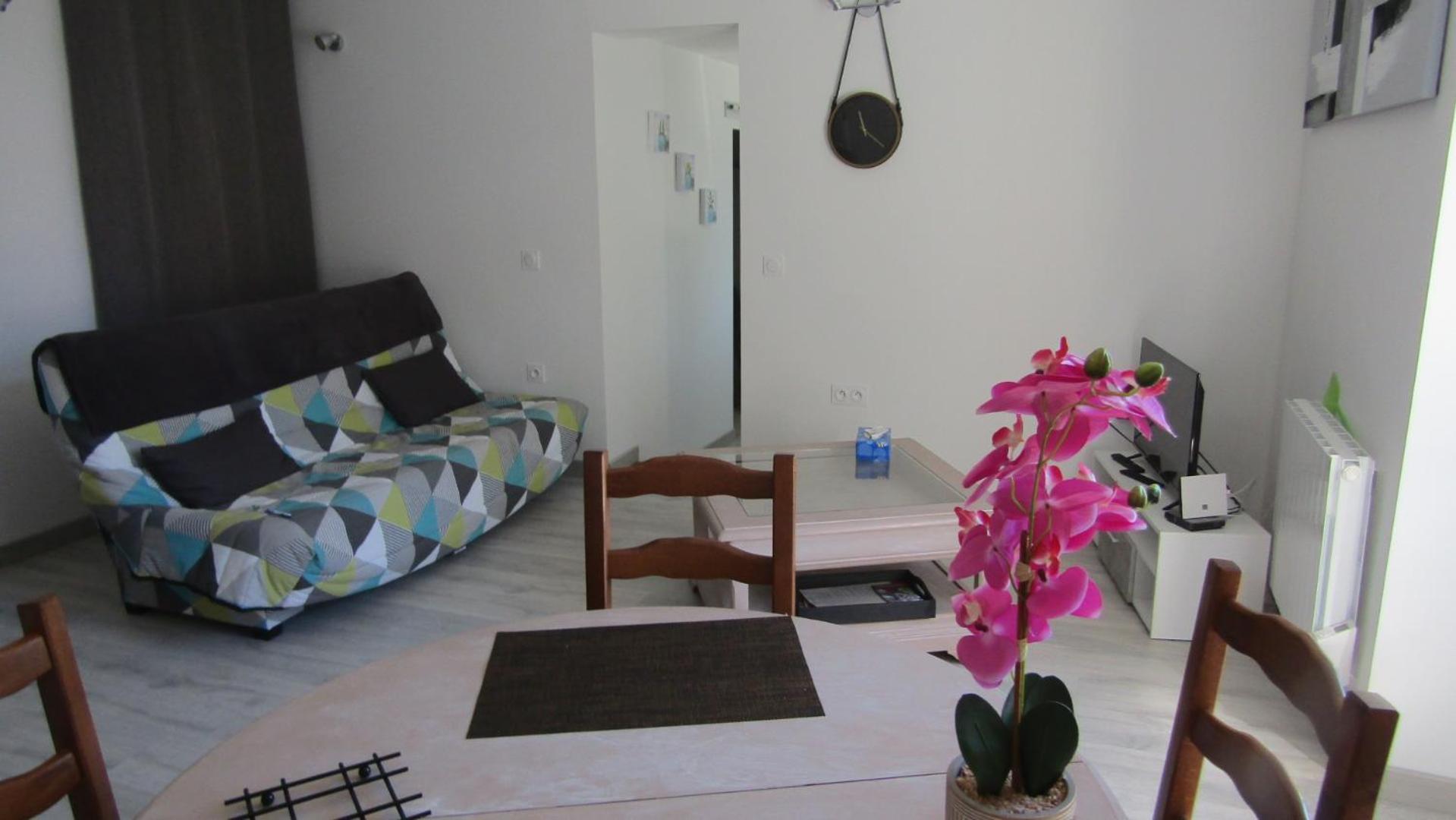 Apartamento Les Cactus Bagnères-de-Bigorre Exterior foto