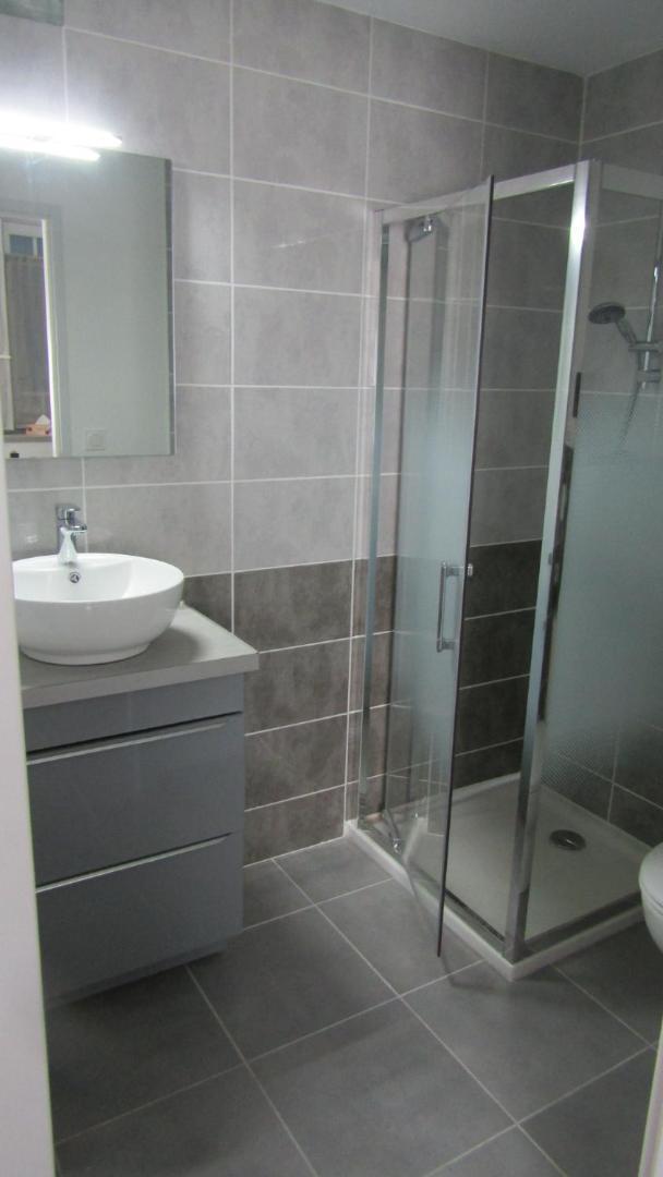 Apartamento Les Cactus Bagnères-de-Bigorre Exterior foto