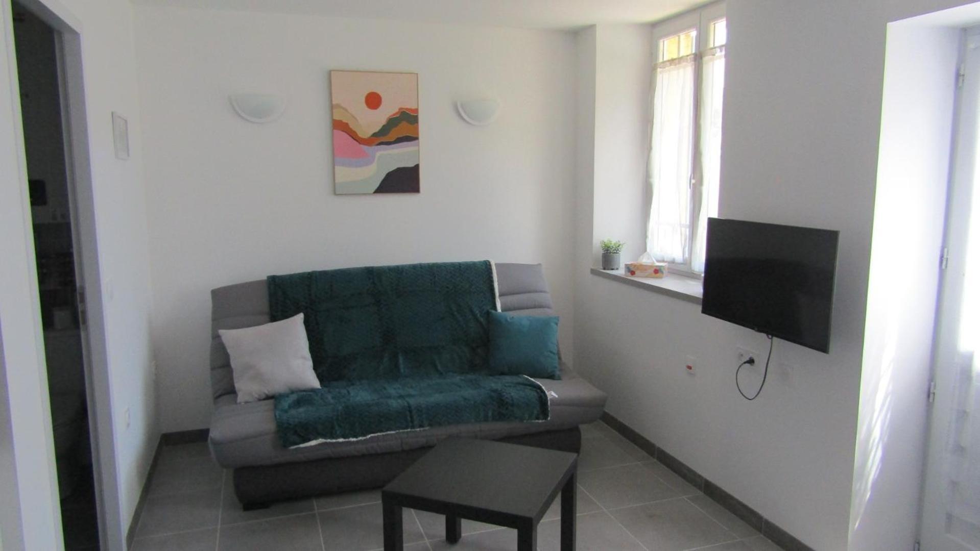 Apartamento Les Cactus Bagnères-de-Bigorre Exterior foto