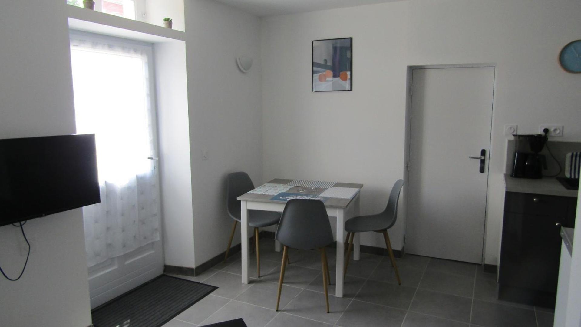 Apartamento Les Cactus Bagnères-de-Bigorre Exterior foto