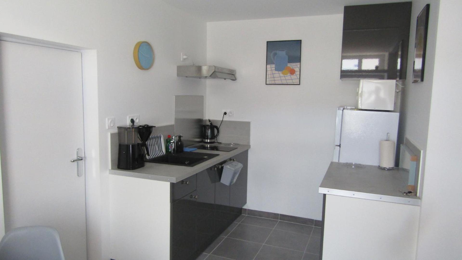 Apartamento Les Cactus Bagnères-de-Bigorre Exterior foto